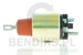 Solenoid 133644-BO-ER