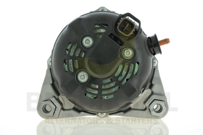 Alternator kompletny 104210-1180-ND-BS