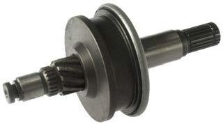 Bendiks 132489-MI-ER