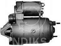 Starter CBS326-BO-BS