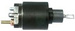 Solenoid 233716-BO-BO