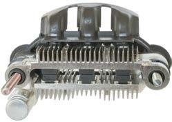 Rectifier 139281-MI-MB