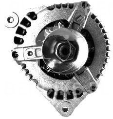 Alternator kompletny CBA5547IR-ND-BS