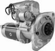 Starter CBS5453-MI-BS