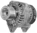 Alternator kompletny CBA5471IR-IS-BS