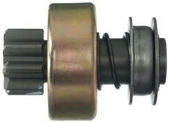 Bendiks 137281-IS-CG