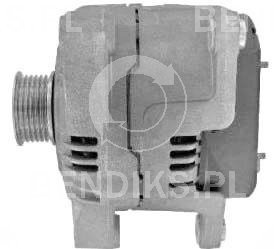 Alternator kompletny CBA1328IR-BO-BS