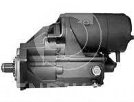 Starter JBS733-ND-UP