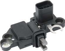 Regulator F00M145207-BO-CG