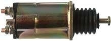 Solenoid SNLS770-NK-CG