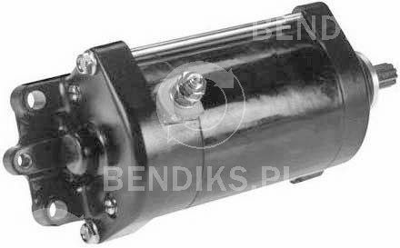 Starter CBS5094-BR-JN