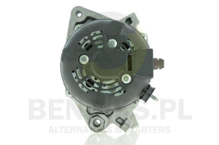 Alternator kompletny 104210-1340-ND-BS