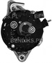 Alternator kompletny CBA1942IR-BO-BS