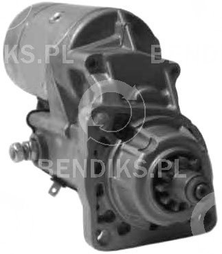 Starter CBS1443-ND-NM