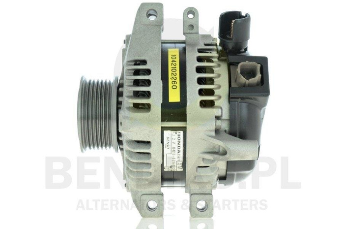 Alternator kompletny 104210-2260-ND-BS