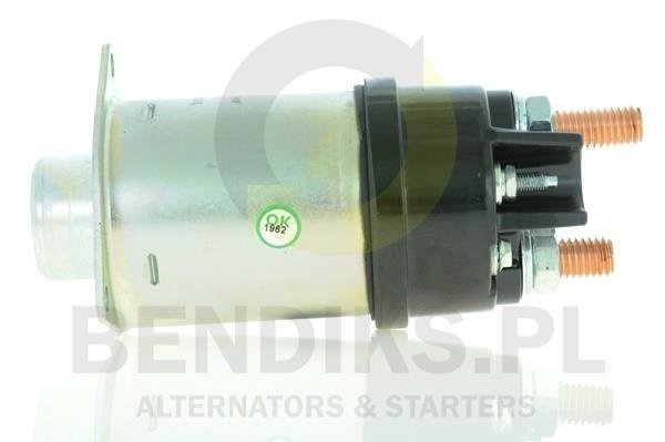 Solenoid SNLSD43-DR-ER
