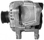 Alternator kompletny CBA1833IR-BO-BS
