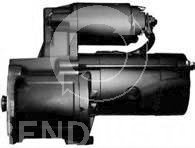 Starter JBS344-MI-BS