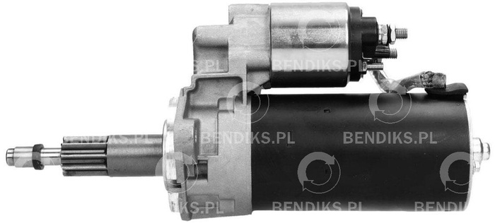 Starter CBS1558-BO-BS