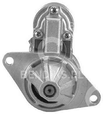 Starter CBS5323-DR-BS