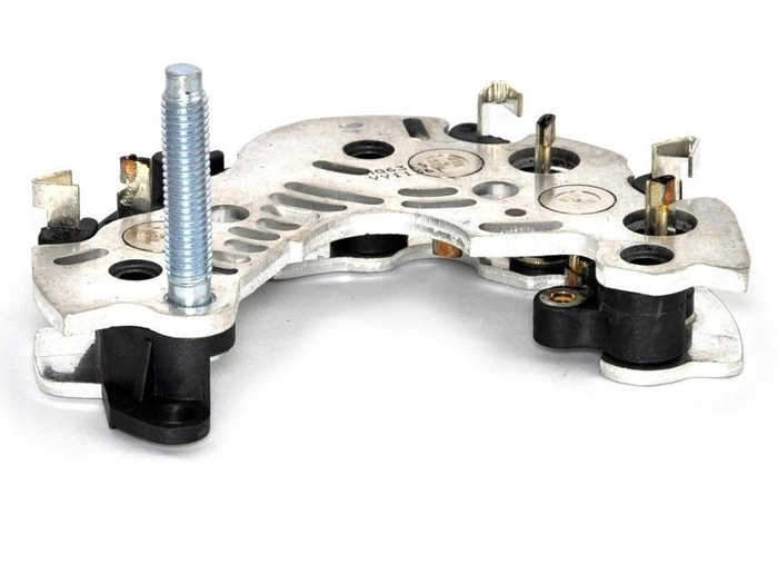 Prostownik 139075-MM-MB