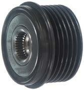Pulley 234401-CG
