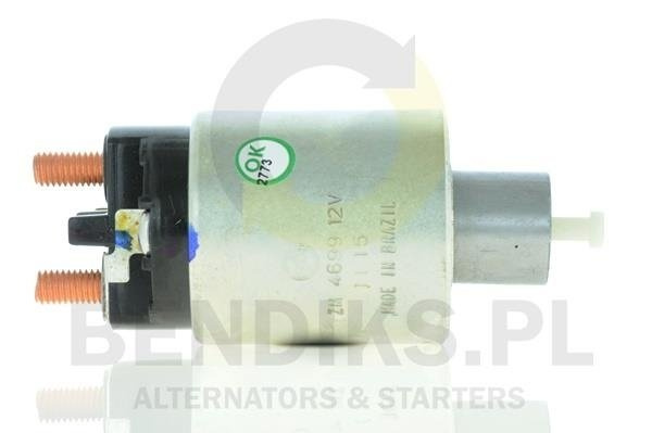 Solenoid 231977-MI-BS