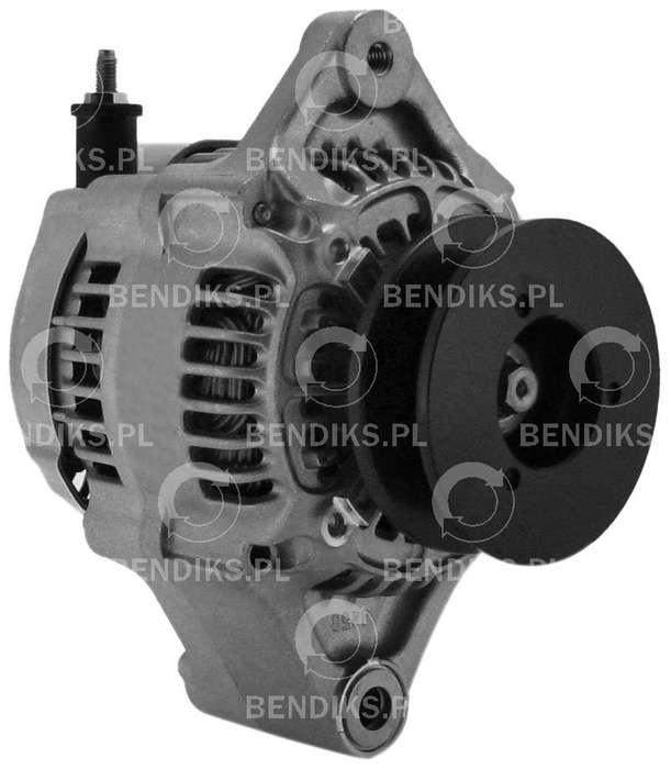 Generator CBA5585IR-ND-CG