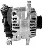 Alternator kompletny JBA1725IR-VA-BS