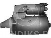 Rozrusznik kompletny JBS672-LU-BS