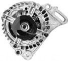 Alternator kompletny CBA1567IR-BO-BS