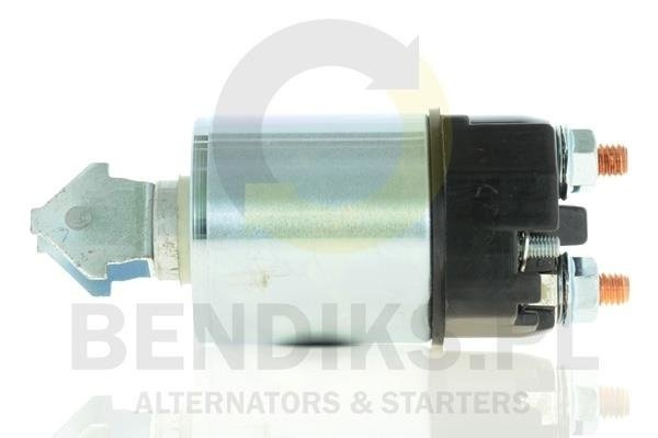 Solenoid 136164-MM-BS