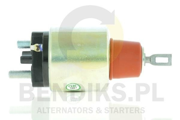 Solenoid 133644-BO-ER