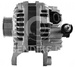 Alternator kompletny CBA2042-MI-BS