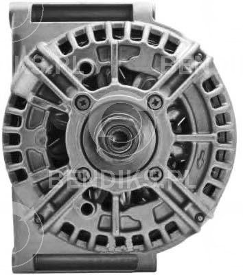 Alternator kompletny CBA1939IR-BO-BS