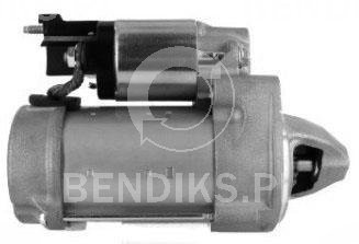 Starter CBS1527-ND-BS