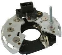 Prostownik IBR309-BO-UP