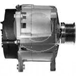 Generator CBA1252IR-MM-BS