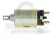 Solenoid SNLS661-MI-CG