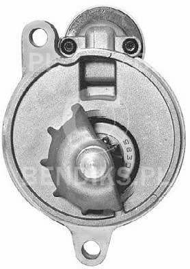 Starter CBS5097-FO-RC