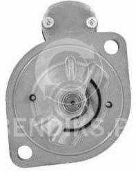 Starter CBS5154-HI-PS