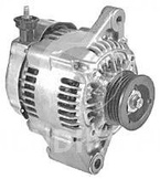Generator JBA1274IR-ND-BS