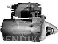 Starter CBS796-MM-BS