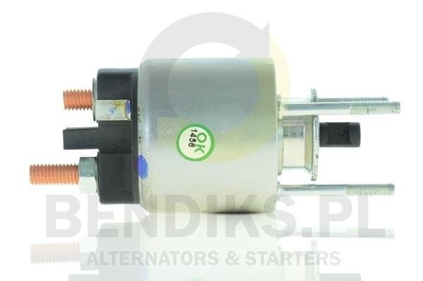 Solenoid 230808-MM-ER