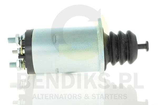 Solenoid 138896-NK-CG