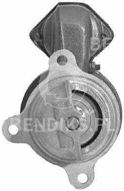 Starter UBS832-DR-BS