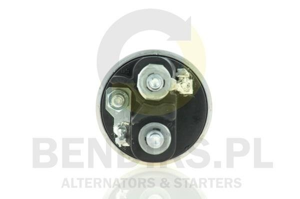 Solenoid 138971-BO-BS