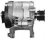 Alternator kompletny CBA1261IR-VA-BS