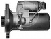 Starter JBS731-HI-BS