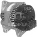 Alternator kompletny CBA5507IR-MM-UP